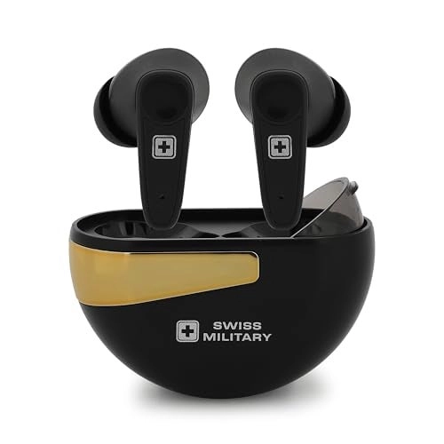 Swiss Military NXT PODS - Wireless Earbud