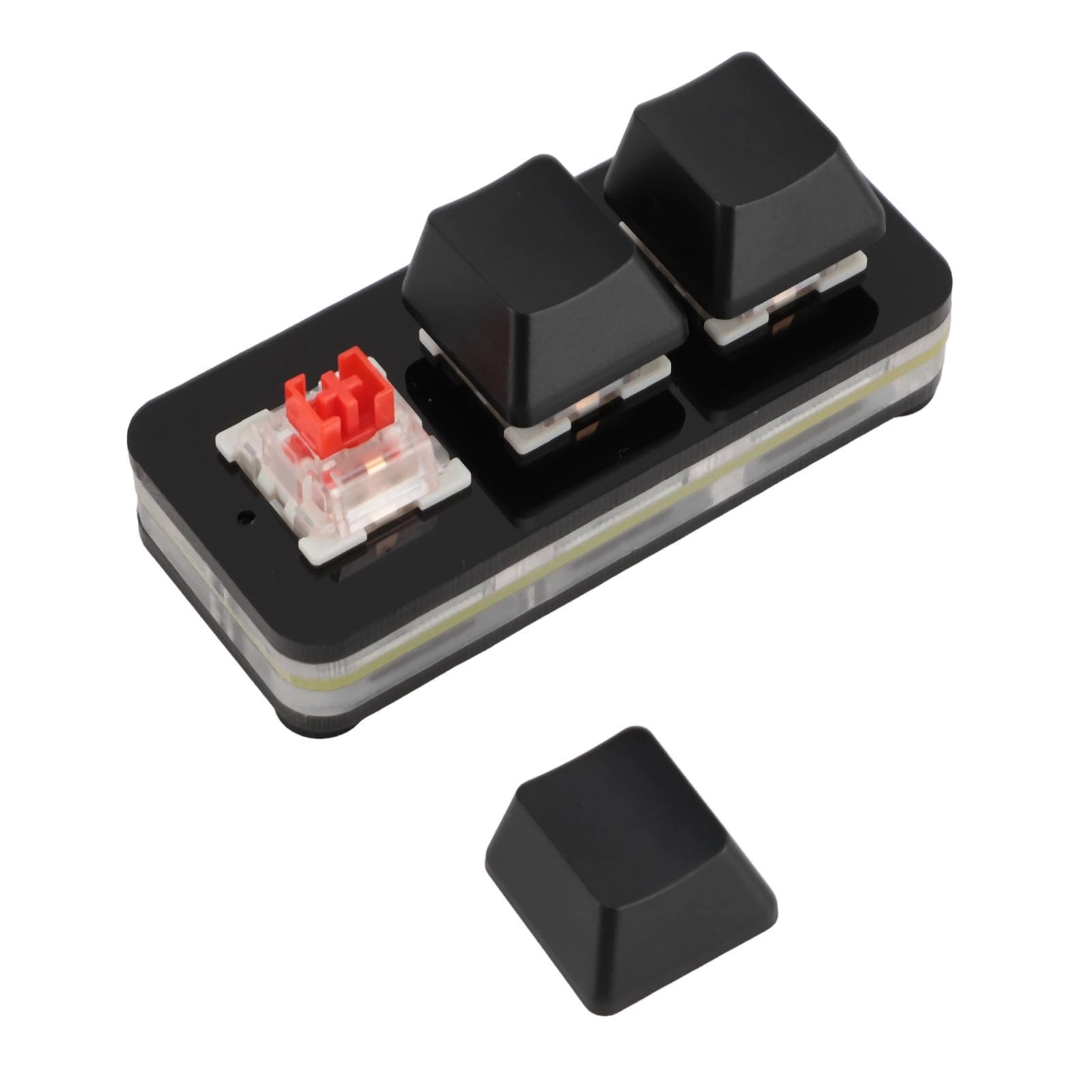 VELATEMOR Mini 6 Key Keypad - Wired