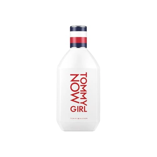 Tommy Girl Now Eau de Toilette 100 ml