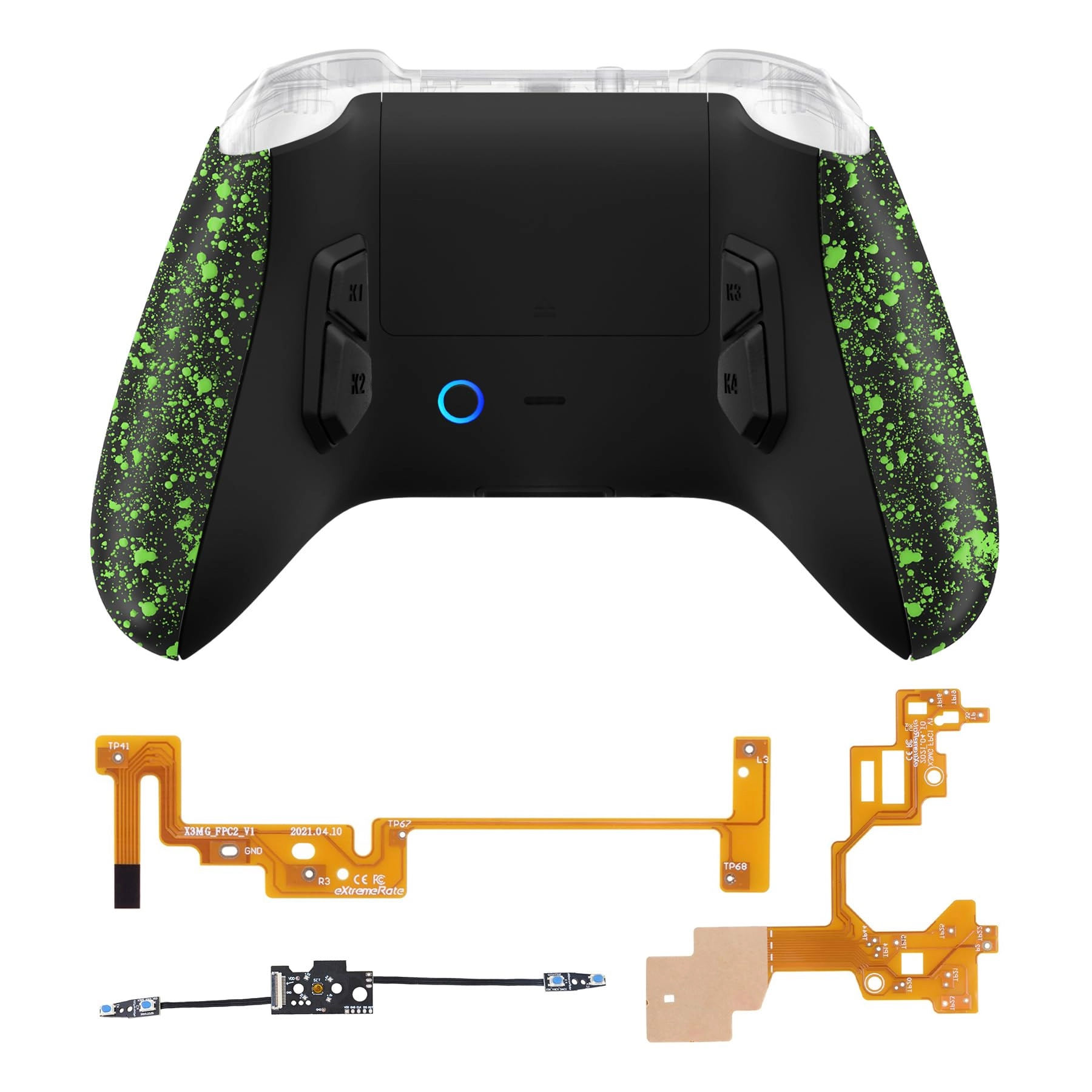 VICTOR X - Xbox Series X & S