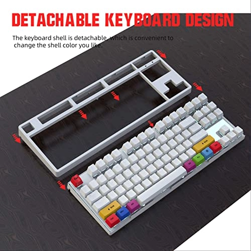 Mechanical Keyboard - Wired