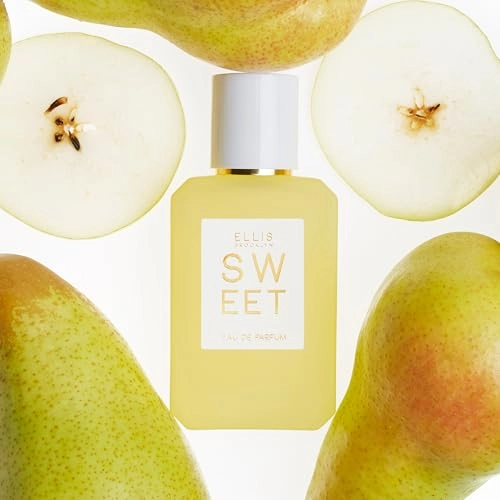 SWEET Eau de Parfum 10ml