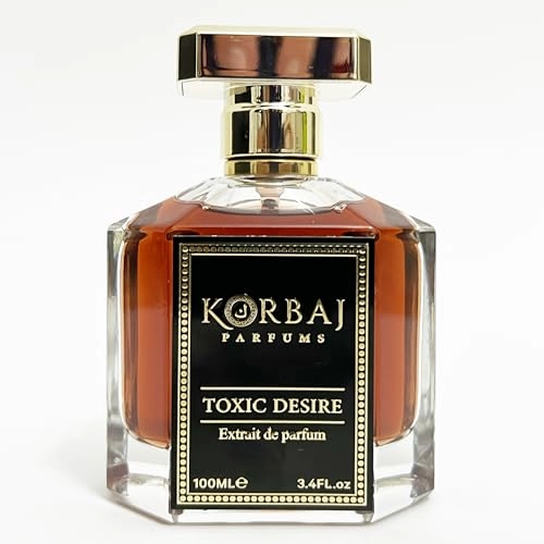 Toxic Desire Eau de Parfum 100 ml