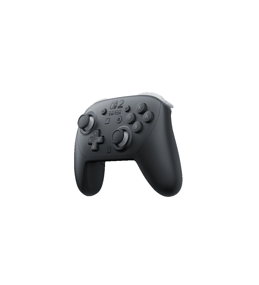 Switch 2 Pro - Black