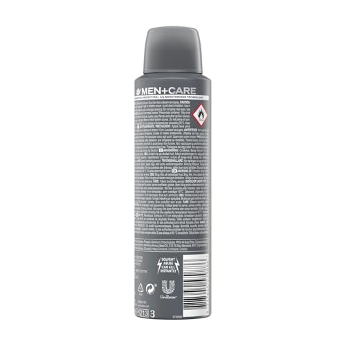 Men+Care Extra Fresh Deo - 250 ml