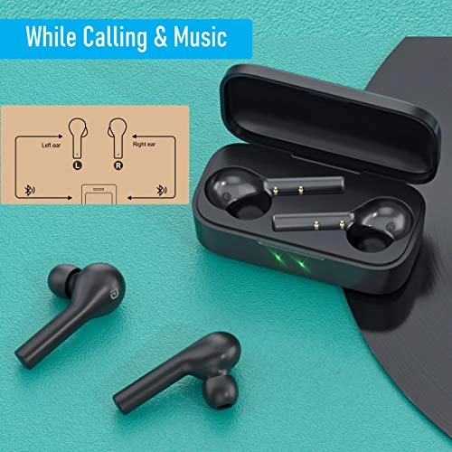 Harmonics Twins II Wireless Earbud