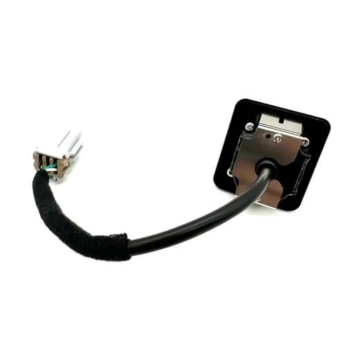 Rear View Back-Up Camera - Compatible With Kia For Forte 2014 2015 2016 95760A7720