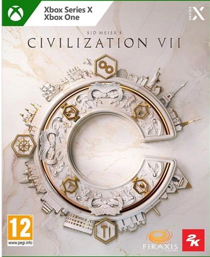Sid Meier's Civilization VII - Xbox One / Xbox Series X