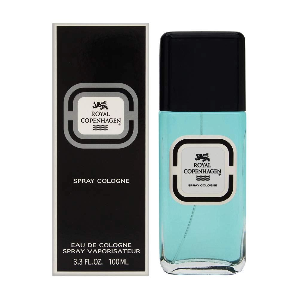 ROYAL COPENHAGEN er - 100 Milliliters