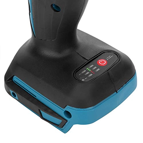 Screwdriver Machine - 21V Brushless