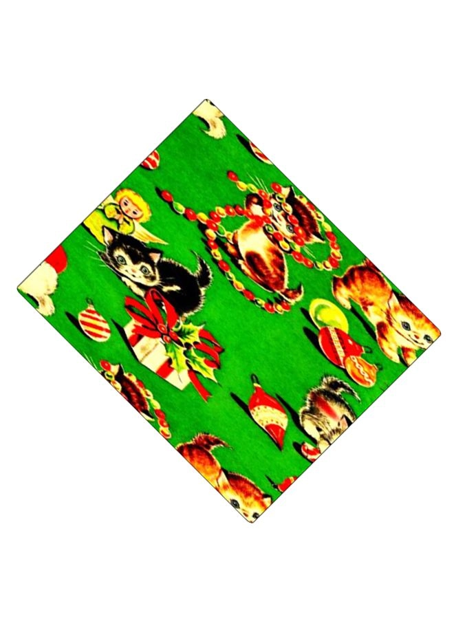 Printed Anti-Slip Gaming Mouse Pad