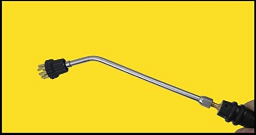 Steam Cleaner - Handheld >30 minutes