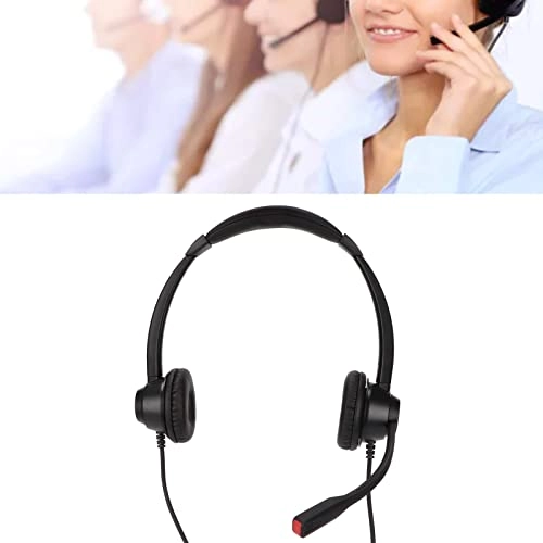 90D - Wired Headset