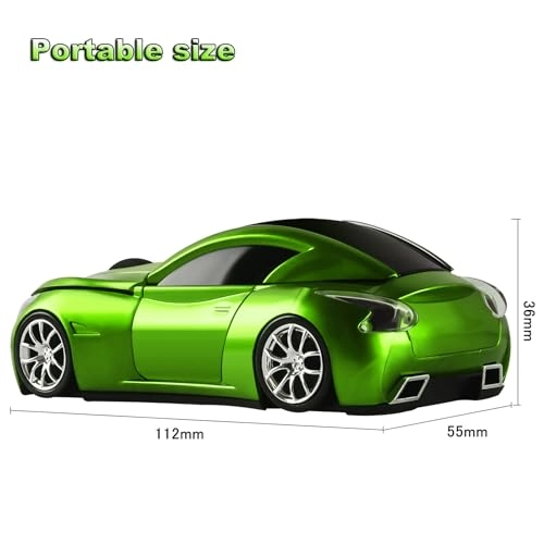 Wireless Mouse - USB