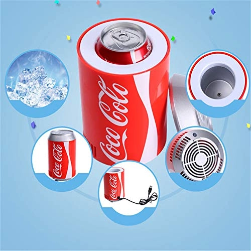 Portable car refrigerator - 0.5 Liters
