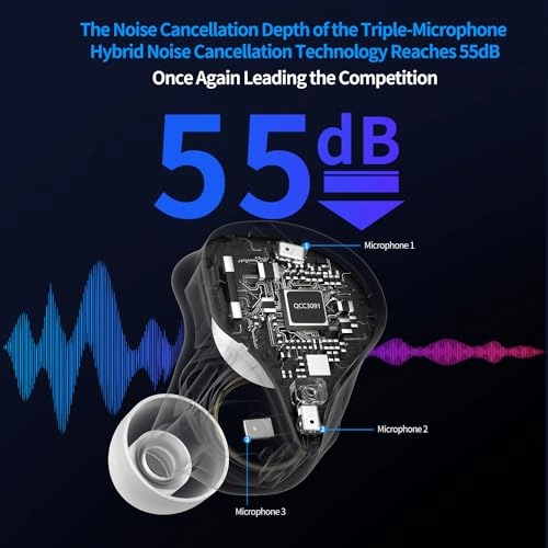 KZ Xtra Wireless Earbud