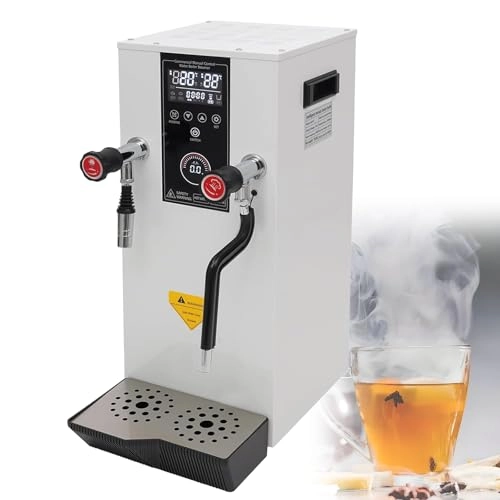 Hot Water Boiler - 12L