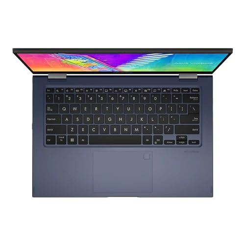 VivoBook Go Flip J1400KA-DS04T - 14'' Celeron 4GB DDR4 128GB SSD