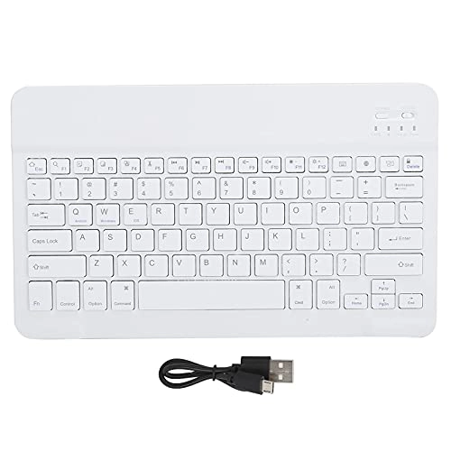 10" Wireless Keyboard