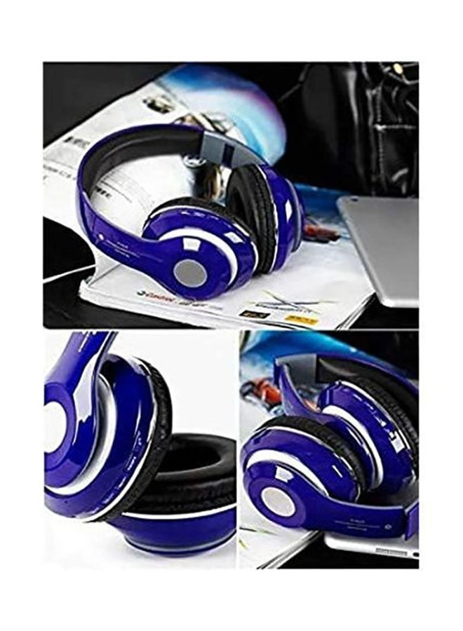 STN-13 Wireless Headset