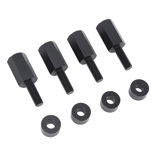 Seat Lift Mounting Kits - Maverick X3 All Years