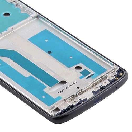 Front Housing LCD Frame Bezel for Moto G6