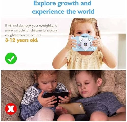 Digital Camera for Children