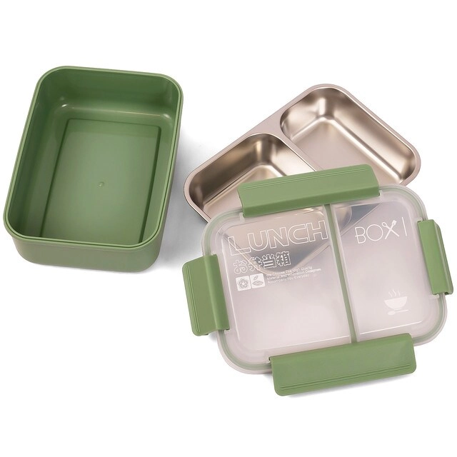 Lunch Box - 1100ml