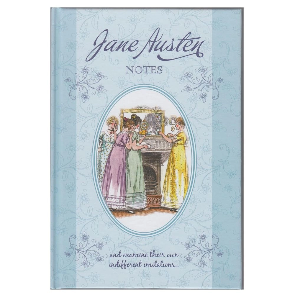 Robert Frederick Cased Notebook A5 Hardcover - Lined