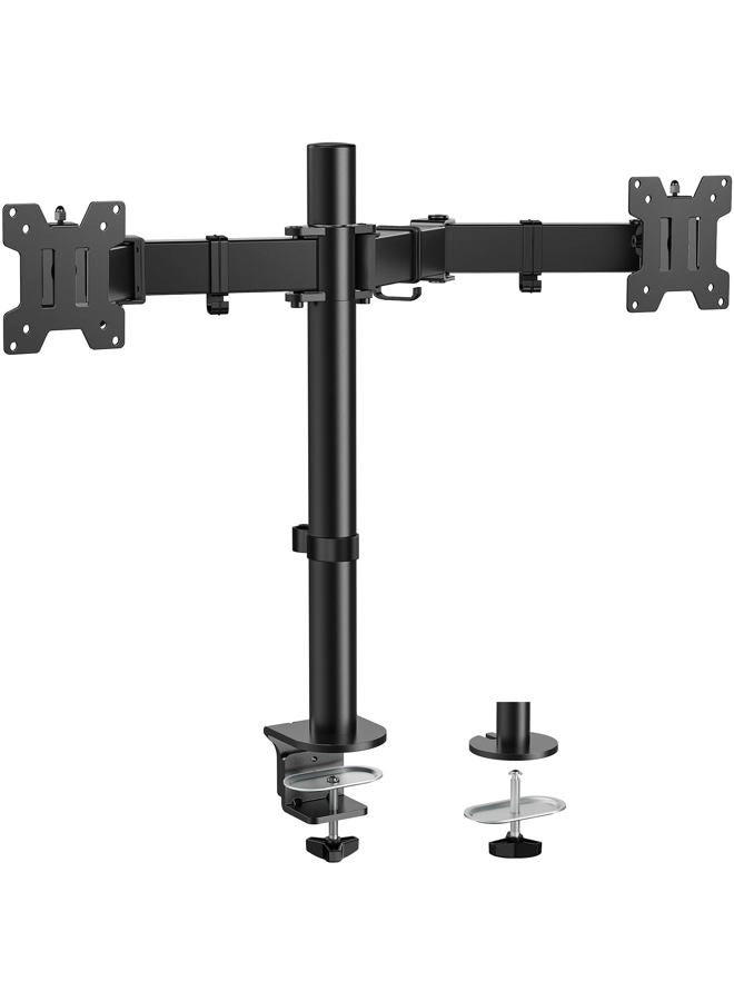 HNDS8 - Dual 32inch 75x75mm 100x100mm
