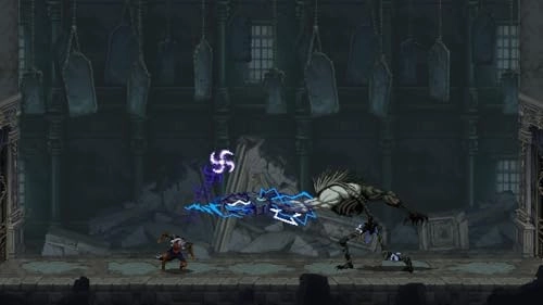 The Last Faith - PlayStation 5