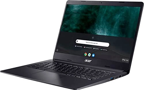 Chromebook 314 CB314-1HT-C3ET - 14'' Celeron N4020 4GB DDR4 64GB eMMC