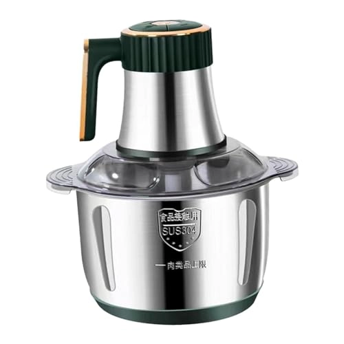 Food Processor Veggie Chopper - 5L