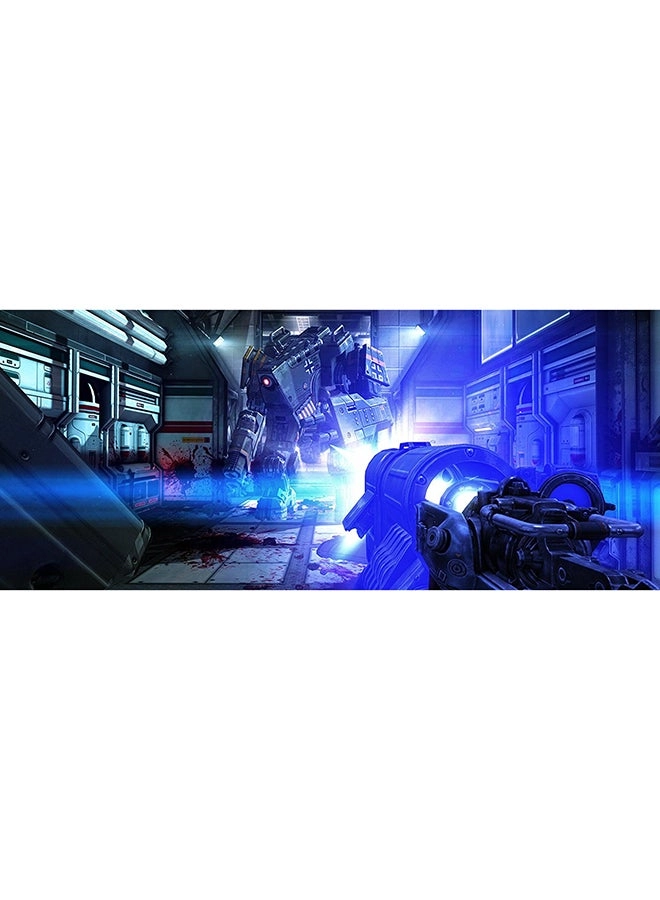 Wolfenstein: The New Order + The Old Blood | PS4