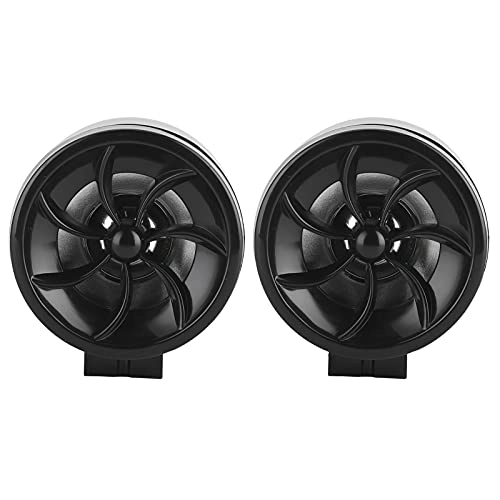 Motorcycle Speaker - 2 x