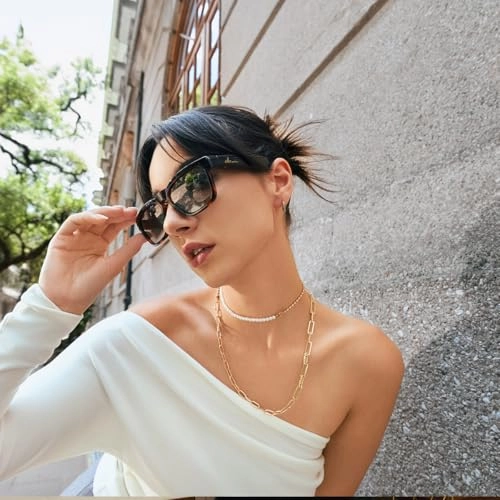 Smart Glasses - Polarized Bluetooth Speaker