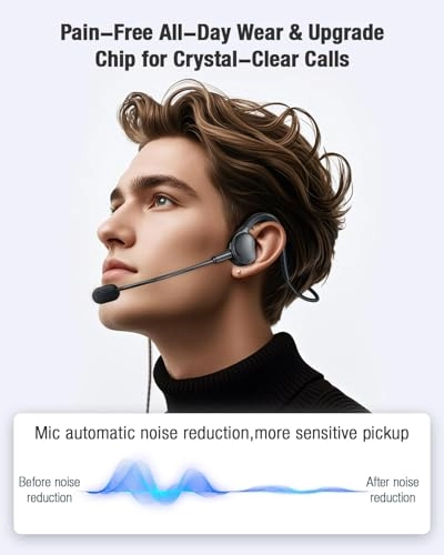 FJ1649 - Wired Headphone