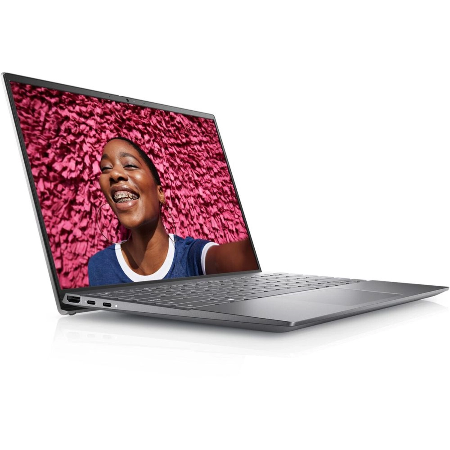 Inspiron 13 5310 - 13.3'' Core i7-11390H 16GB 512GB SSD