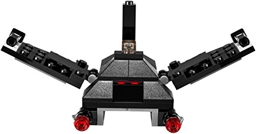 Krennic's Imperial Shuttle Microfighter (75163)