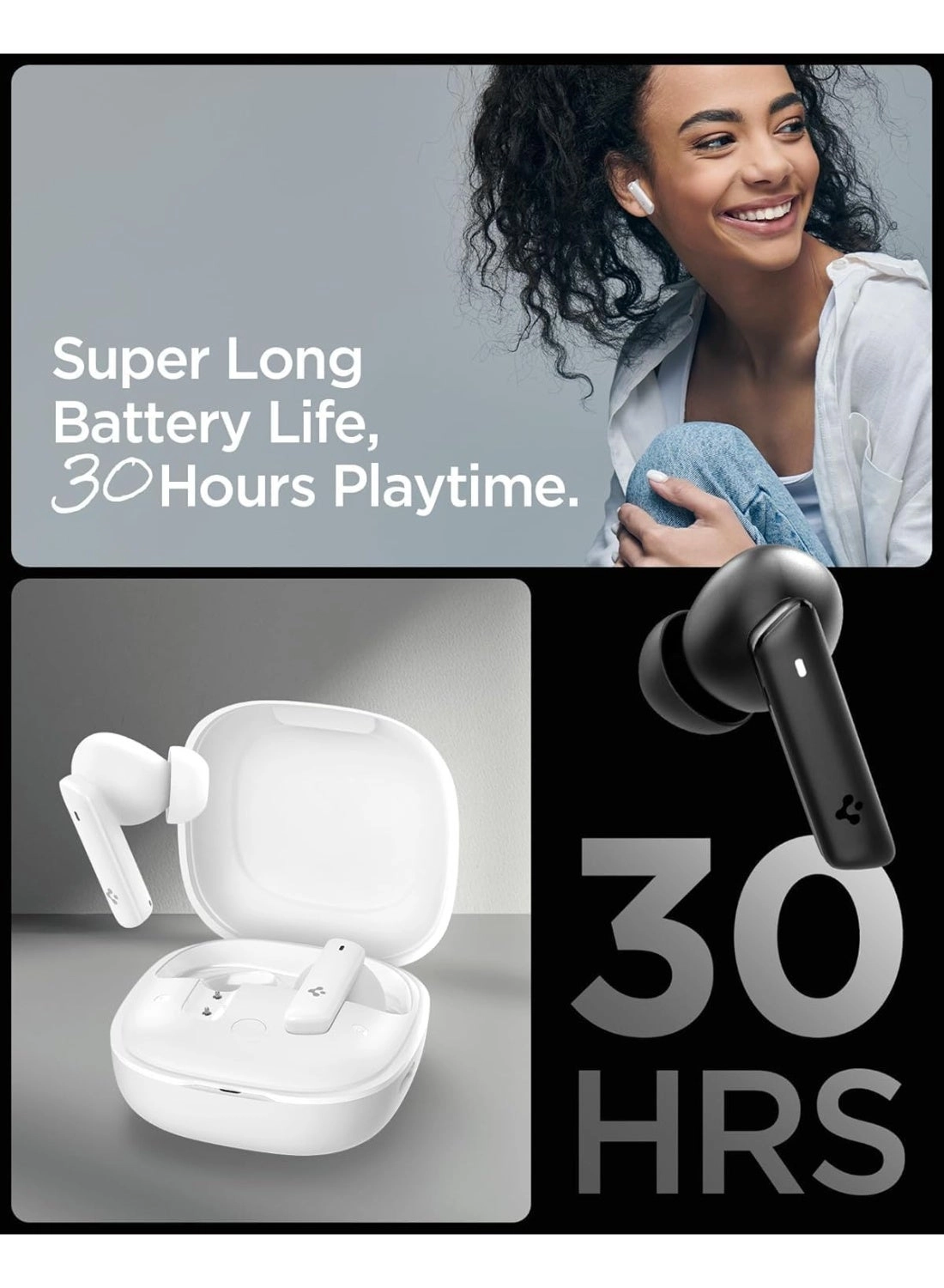 SA-TW P10 Wireless Earbud