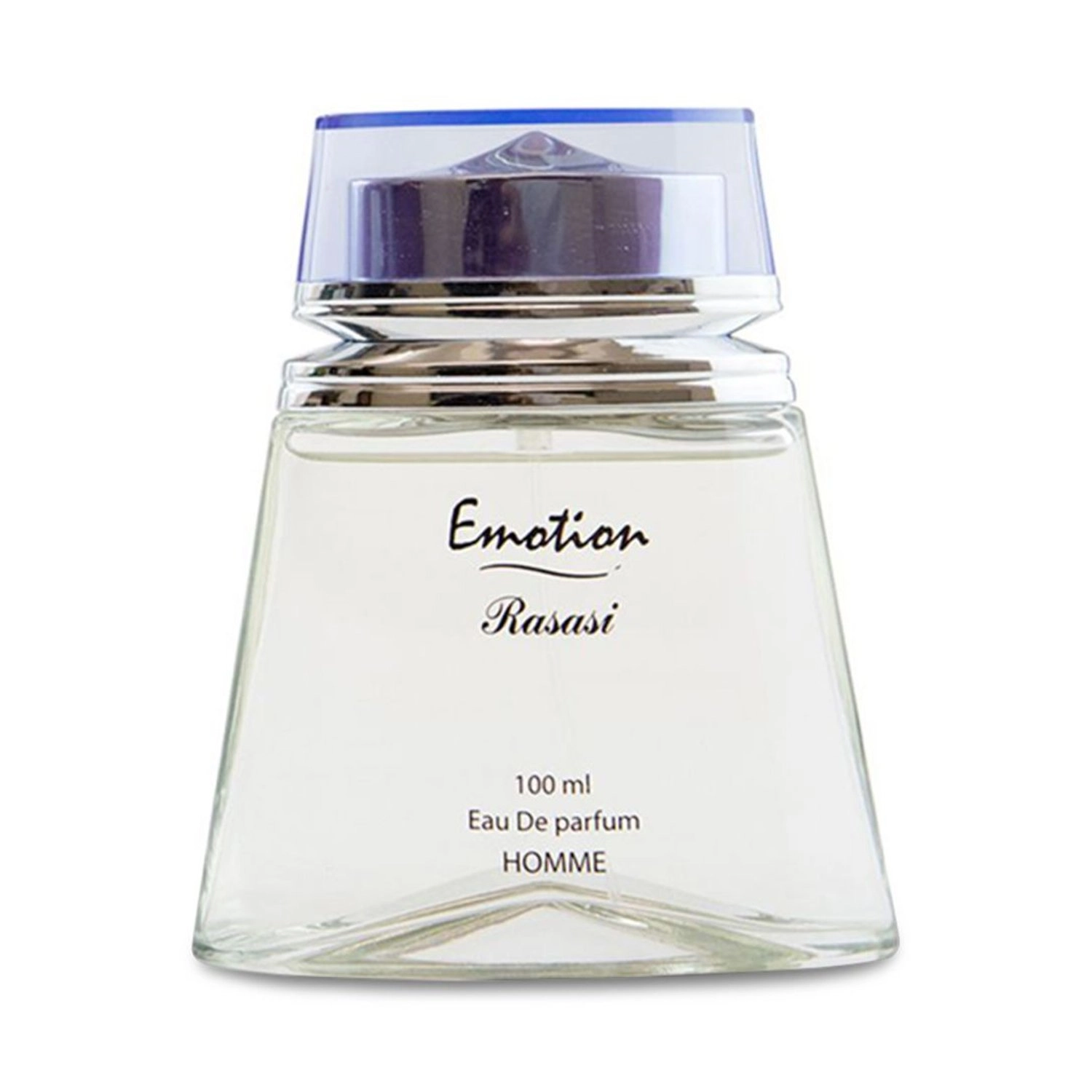 Emotion Eau de Parfum 100 ml