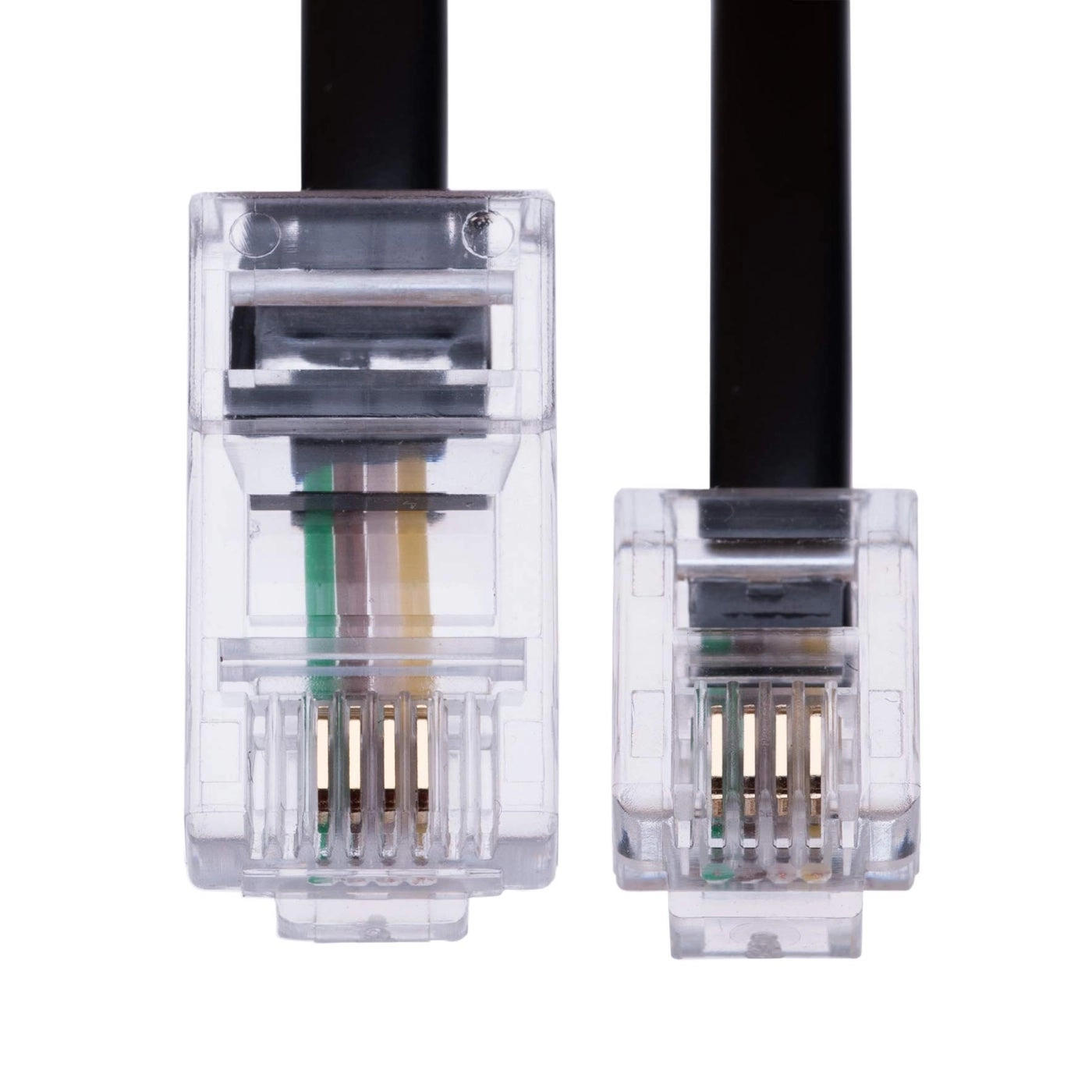 RJ11 to RJ45 Cable - 5m