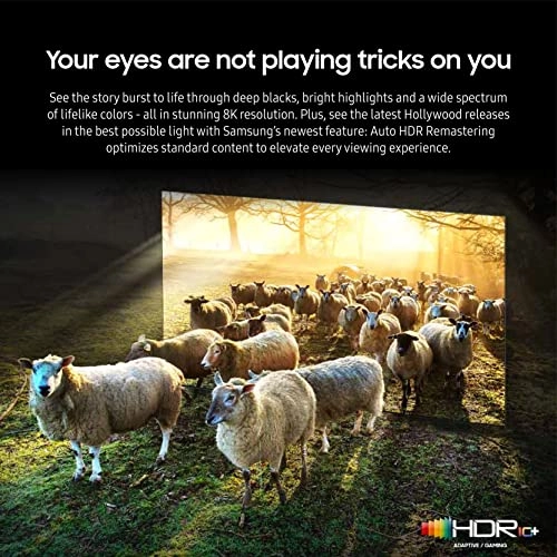 QN75QN800CFXZA - 74.5 Inches