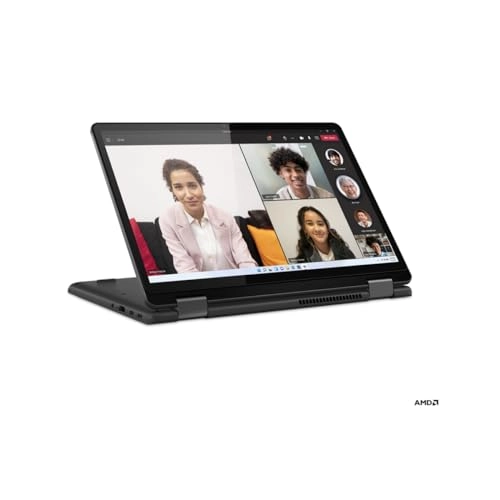 Lenovo 13w Yoga G2 82YR000BGE - 13.3'' Ryzen 5 7530U 16GB DDR4 512GB SSD