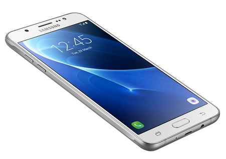 Galaxy J7 - 2GB 16GB