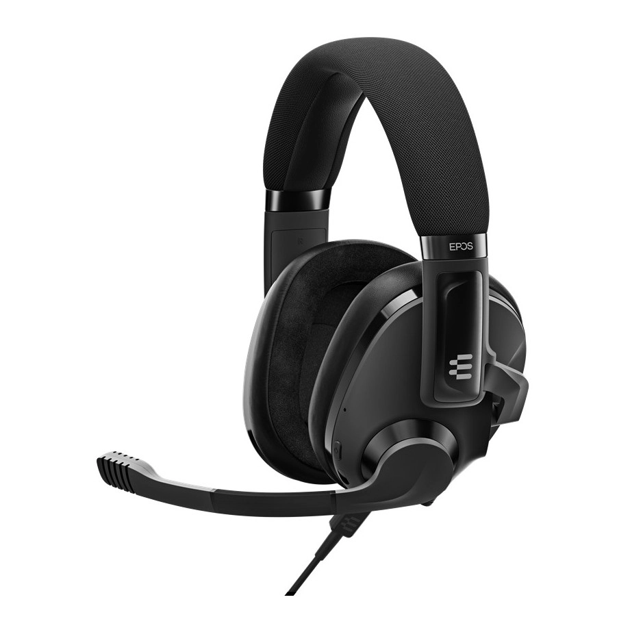 EPOS H3 Hybrid Wired Headset