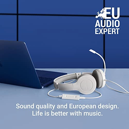 Office 3 Wired Headset