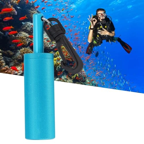 Robbery Stick - Aluminum Alloy 360 Degree Rotatable Quick Hook Steel Beads