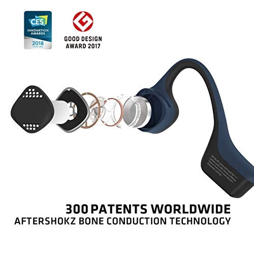 Trekz Air Wireless Headphone