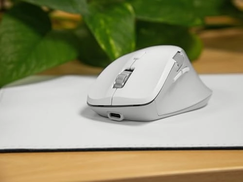 LIBERA Mouse - Wireless